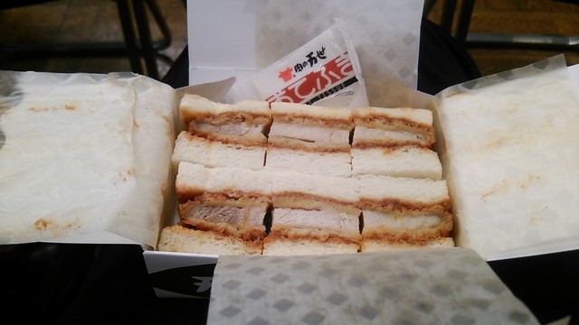 recommendations image for 後楽園ホール 売店