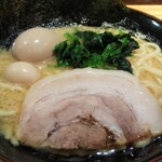 壱角家 芝大門店的實拍圖
