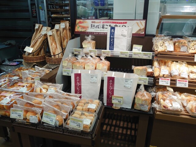 ベーカリーボヌール ヨークマート小豆沢店的實拍高清圖