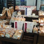 ベーカリーボヌール ヨークマート小豆沢店的實拍圖