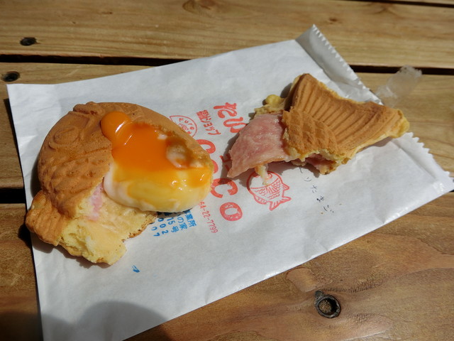 たい焼きココ的实拍高清图