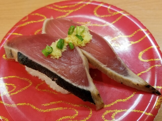 がってん寿司 池袋サンシャイン60通り店的實拍高清圖