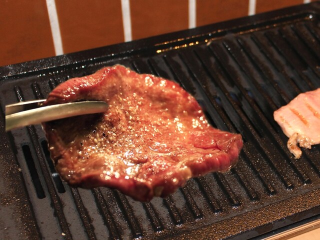 焼肉や ますみ 五反田店的實拍高清圖