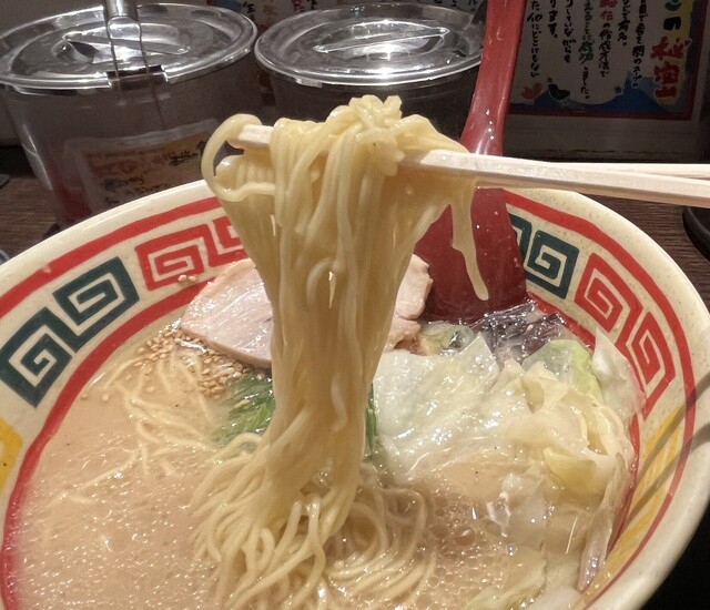 東京じゃんがら ecute上野店的實拍高清圖