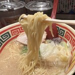 東京じゃんがら ecute上野店的實拍圖