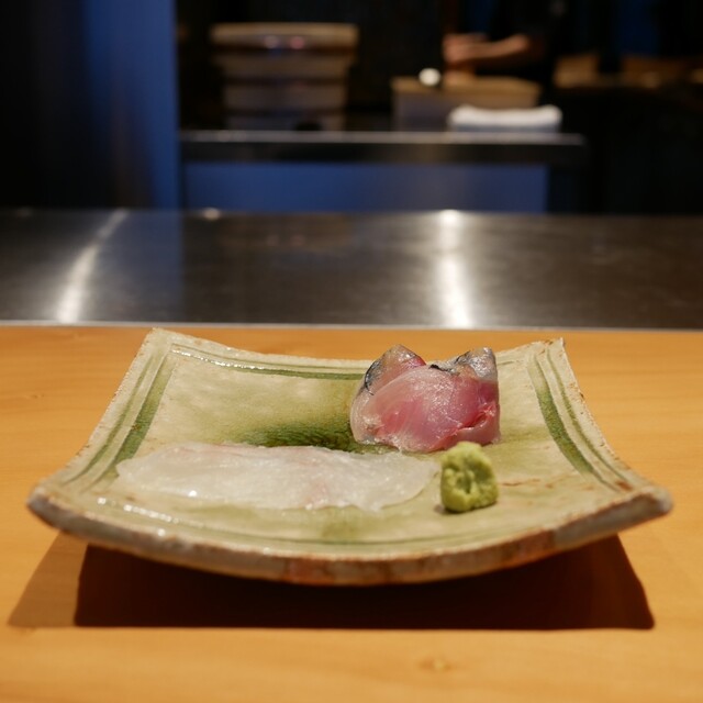 銀座呑小路やま岸的實拍高清圖