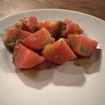 restaurant douillet のおにかい的實拍圖