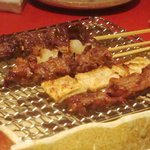 艶食 月島屋 大阪北新地店的實拍圖