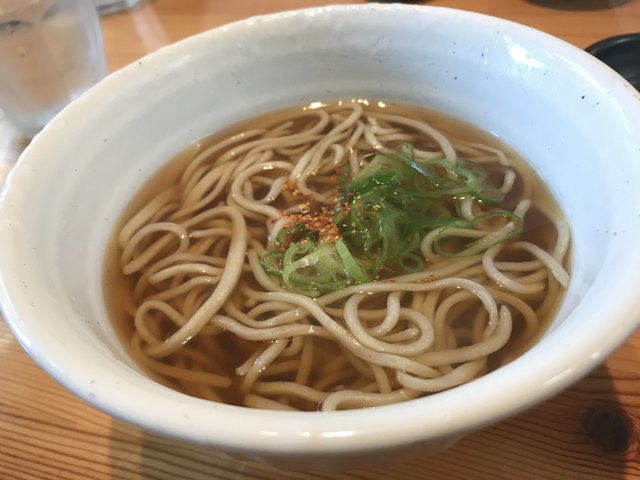 蕎麦心地 ぶんろく的實拍高清圖