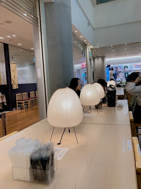 京はやしや タカシマヤ タイムズスクエア店的實拍高清圖