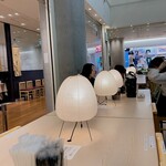京はやしや タカシマヤ タイムズスクエア店的實拍圖