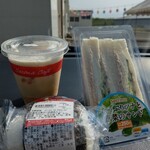 セイコーマート 北浜店的实拍图
