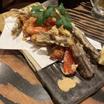 新川にしや的實拍圖