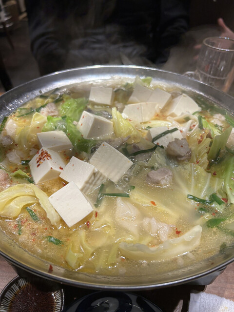 博多もつ将 総本店的實拍高清圖