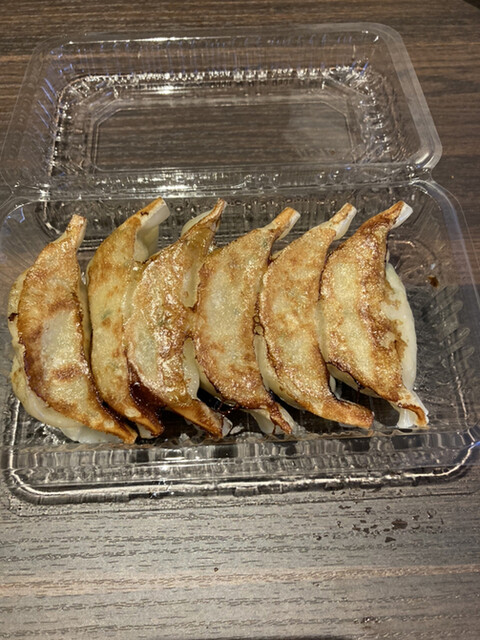 ぎょうざ処 亮昌 新風館的实拍高清图