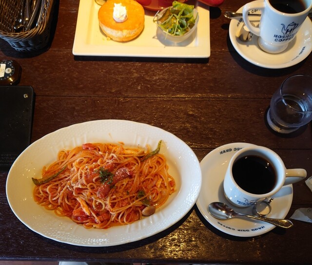 星乃珈琲店 札幌伏古店的实拍高清图