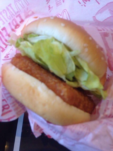 recommendations for マクドナルド 208大川店