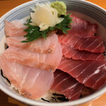 魚河岸三代目 千秋的實拍圖