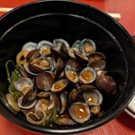 炭火焼魚定食と釜戸ごはん 上瓦屋食堂的實拍圖