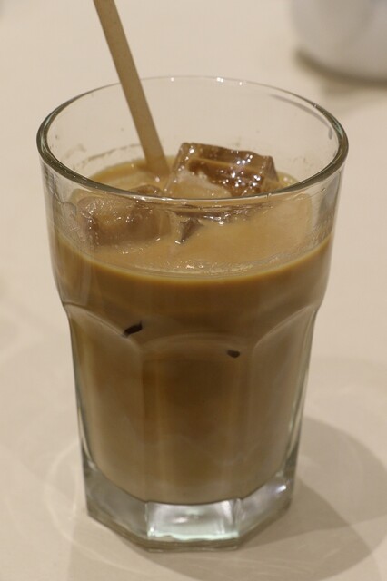 recommendations image for Whitely by Toriba Coffee 京都大丸店