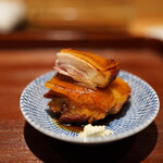 鳥匠 いし井的实拍图