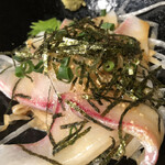 博多もつ鍋やまや 品川店的实拍图