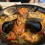 スペイン料理 アリオリ的实拍图