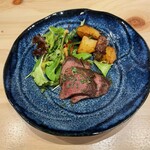 美麗酒場コウタ 呉服町的實拍圖