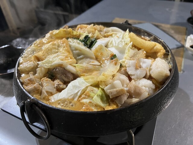 ホルモンバー東京 葛西店的實拍高清圖
