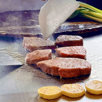 鉄板焼 やまなみ的实拍图