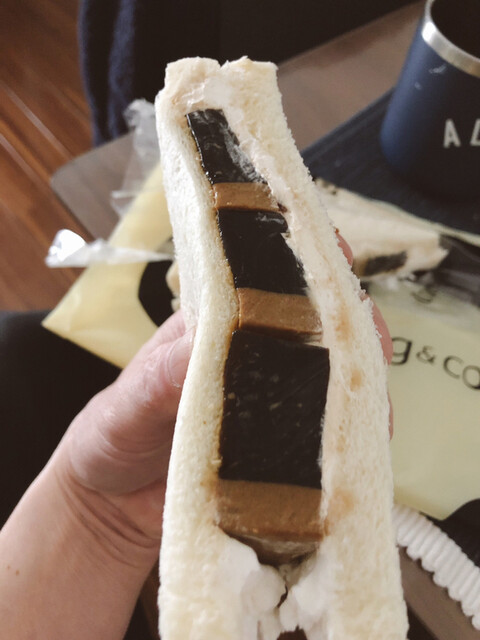 MOG&CoCo 西野店的实拍高清图