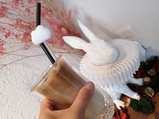 カタチ カフェ的實拍高清圖