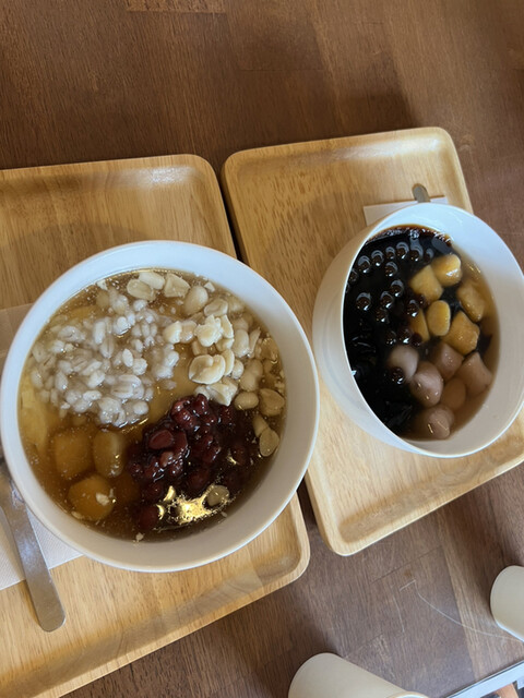 Ama Douhua的实拍高清图