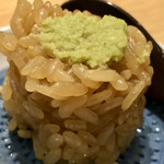 すし処 稽司的实拍图