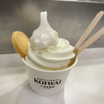 小岩井農場 エキュート東京店的实拍图