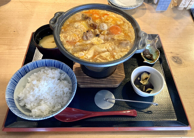 鶏出汁おでんと焼鳥つじや 京都駅西店的實拍高清圖