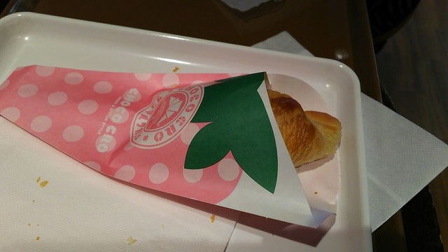 サンマルクカフェ 荻窪南口店的实拍高清图