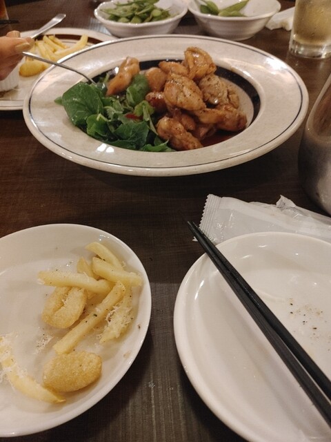 ワイン酒場 GabuLicious 銀座店的实拍高清图