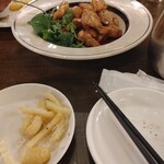 ワイン酒場 GabuLicious 銀座店的实拍图