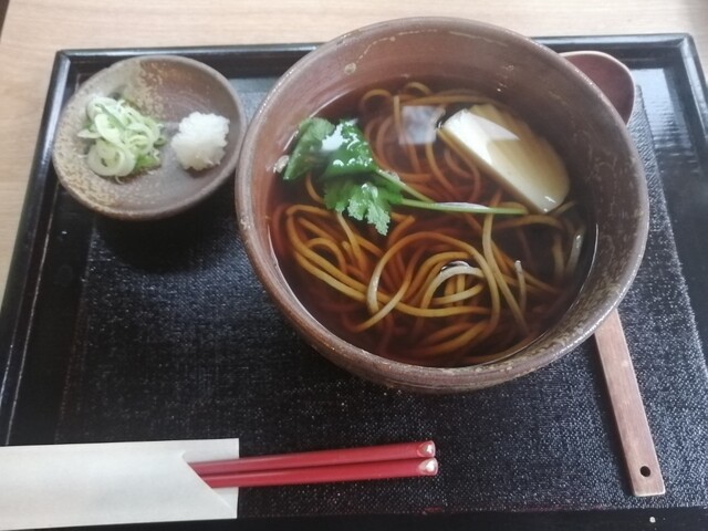 そば切り 温的实拍高清图