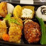 イーション 上野松坂屋店的實拍圖