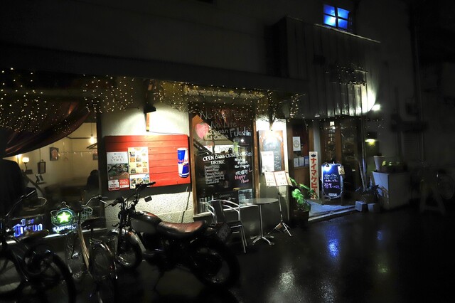 recommendations image for NightMarket