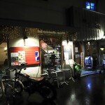 recommendations for NightMarket