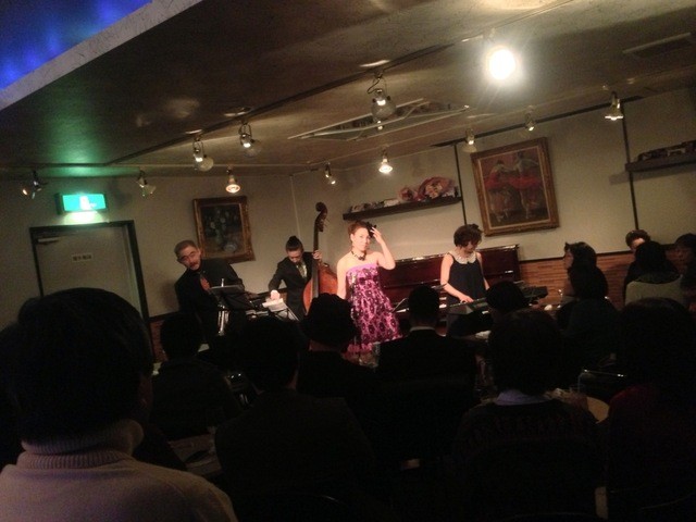 ＪＡＺＺ ＬＩＶＥ ＢＡＲ グラバー邸的實拍高清圖