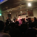 ＪＡＺＺ ＬＩＶＥ ＢＡＲ グラバー邸的實拍圖