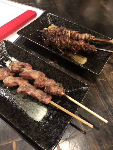 中目黒 やきとり 久的實拍高清圖