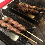 中目黒 やきとり 久的實拍圖