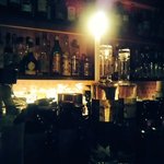 recommendations for bar cacoi