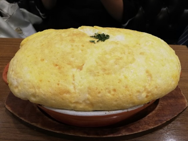 卵と私 渋谷八番街店的實拍高清圖