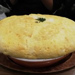卵と私 渋谷八番街店的實拍圖